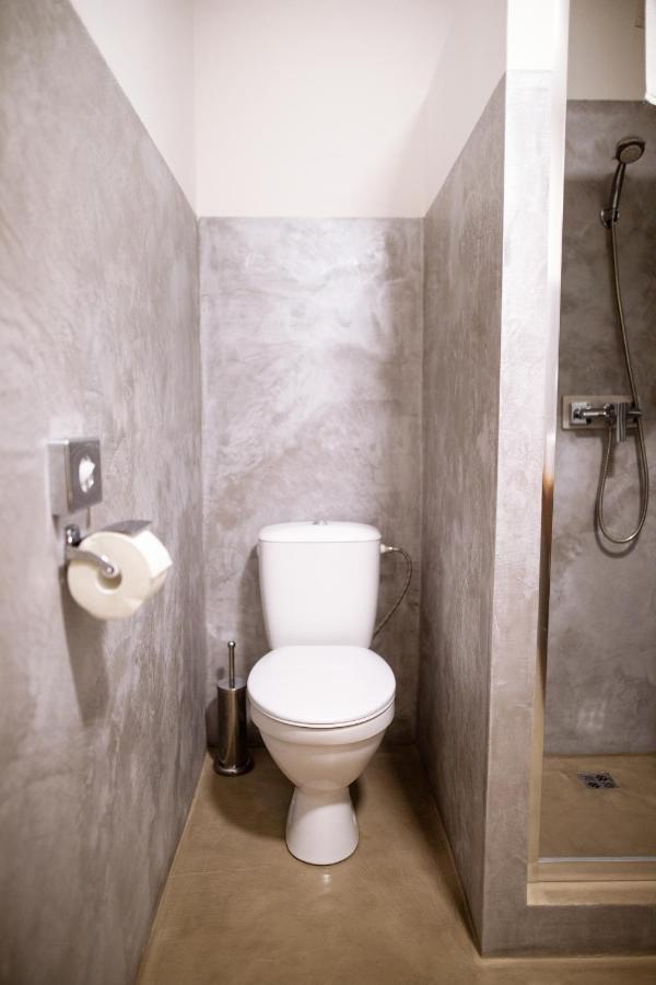 Pension Vyhlídka Klášterec nad Ohří Exterior foto