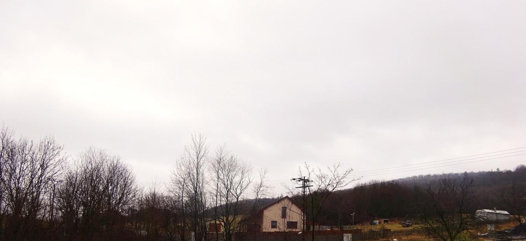 Pension Vyhlídka Klášterec nad Ohří Exterior foto